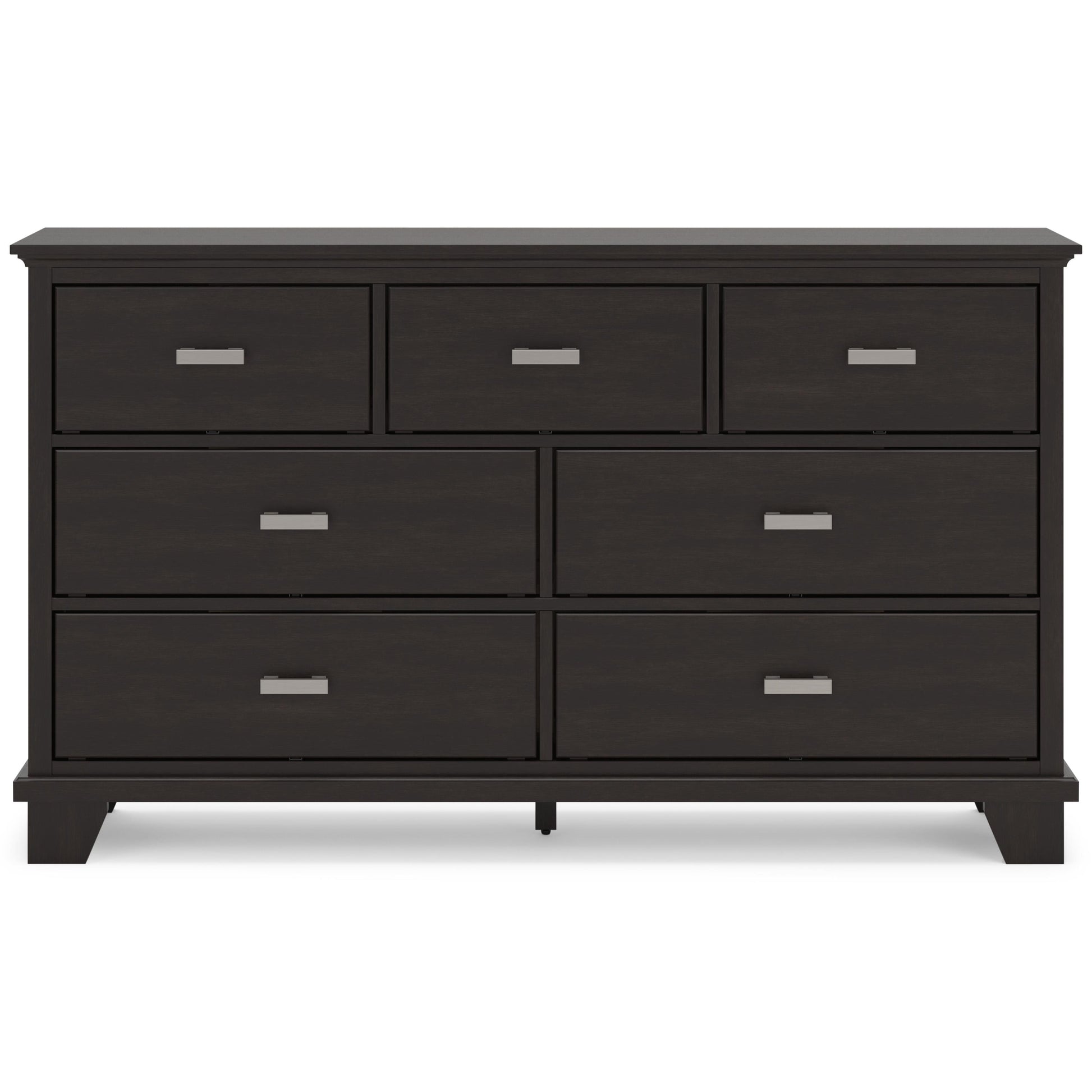 Signature Design by Ashley Covetown B441-31 Dresser IMAGE 3