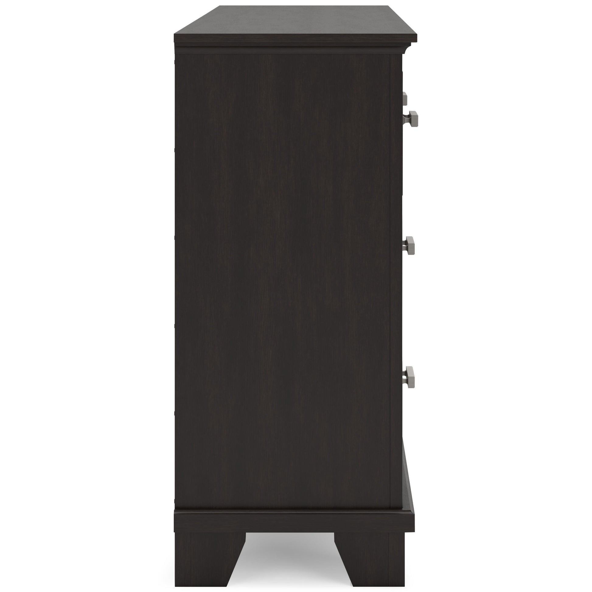 Signature Design by Ashley Covetown B441-31 Dresser IMAGE 4
