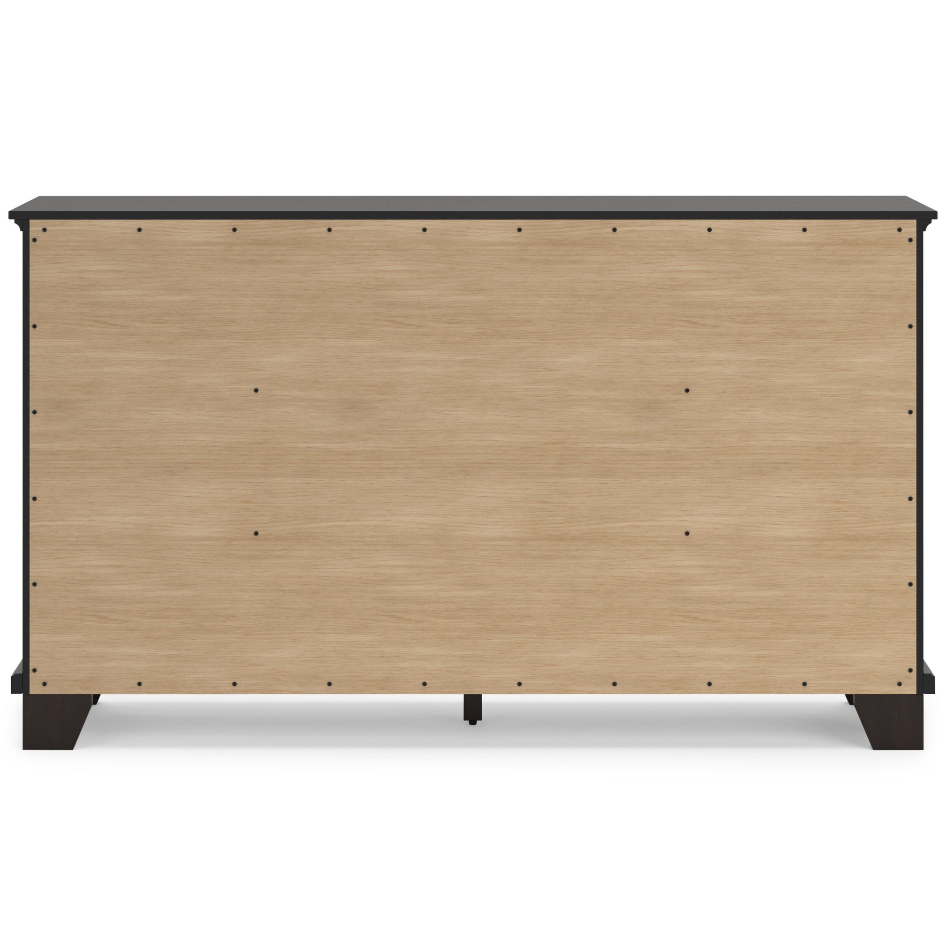 Signature Design by Ashley Covetown B441-31 Dresser IMAGE 5