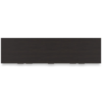 Signature Design by Ashley Covetown B441-31 Dresser IMAGE 6