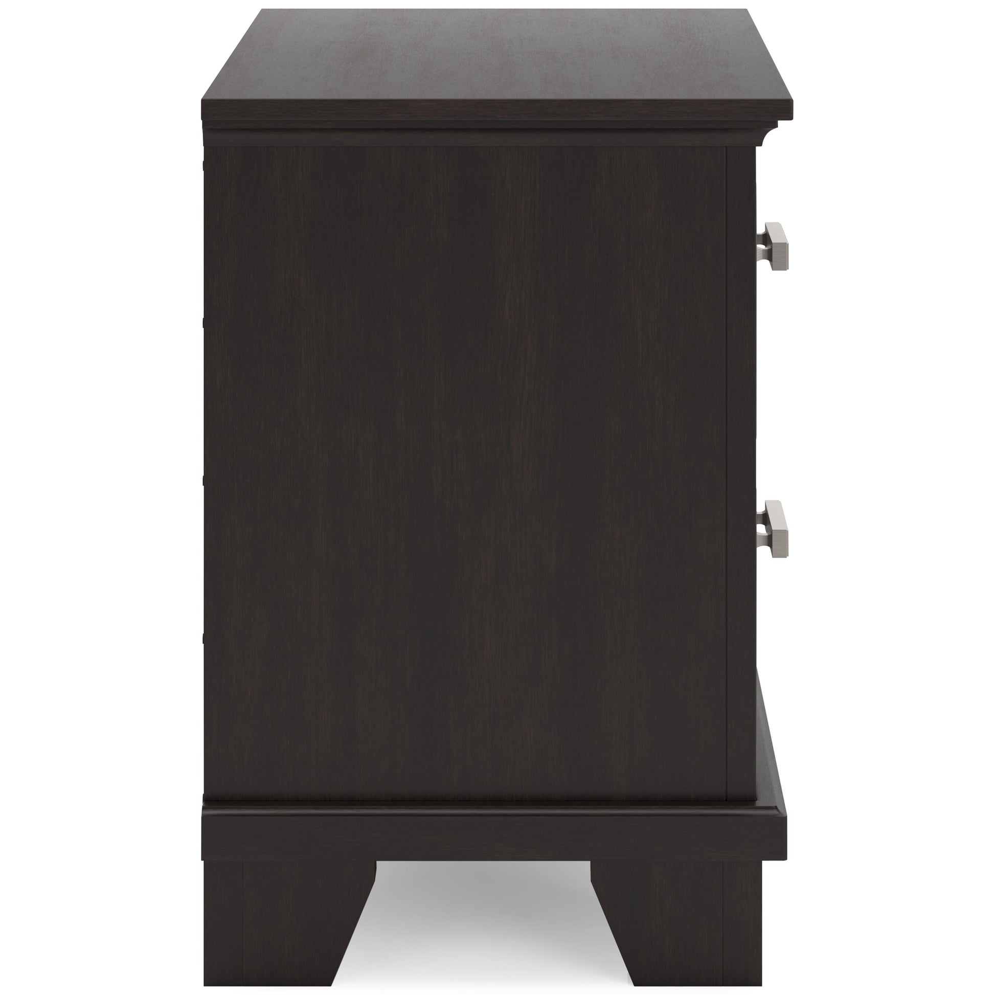 Signature Design by Ashley Covetown 2-Drawer Nightstand B441-92 IMAGE 4