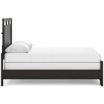  Signature Design by Ashley Covetown B441B6 Queen Panel Bed IMAGE 3