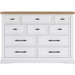 Benchcraft Ashbryn B844-31 Dresser IMAGE 3