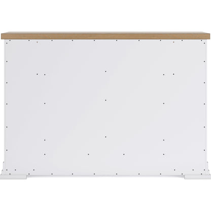 Benchcraft Ashbryn B844-31 Dresser IMAGE 5