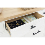 Benchcraft Ashbryn B844-31 Dresser IMAGE 9