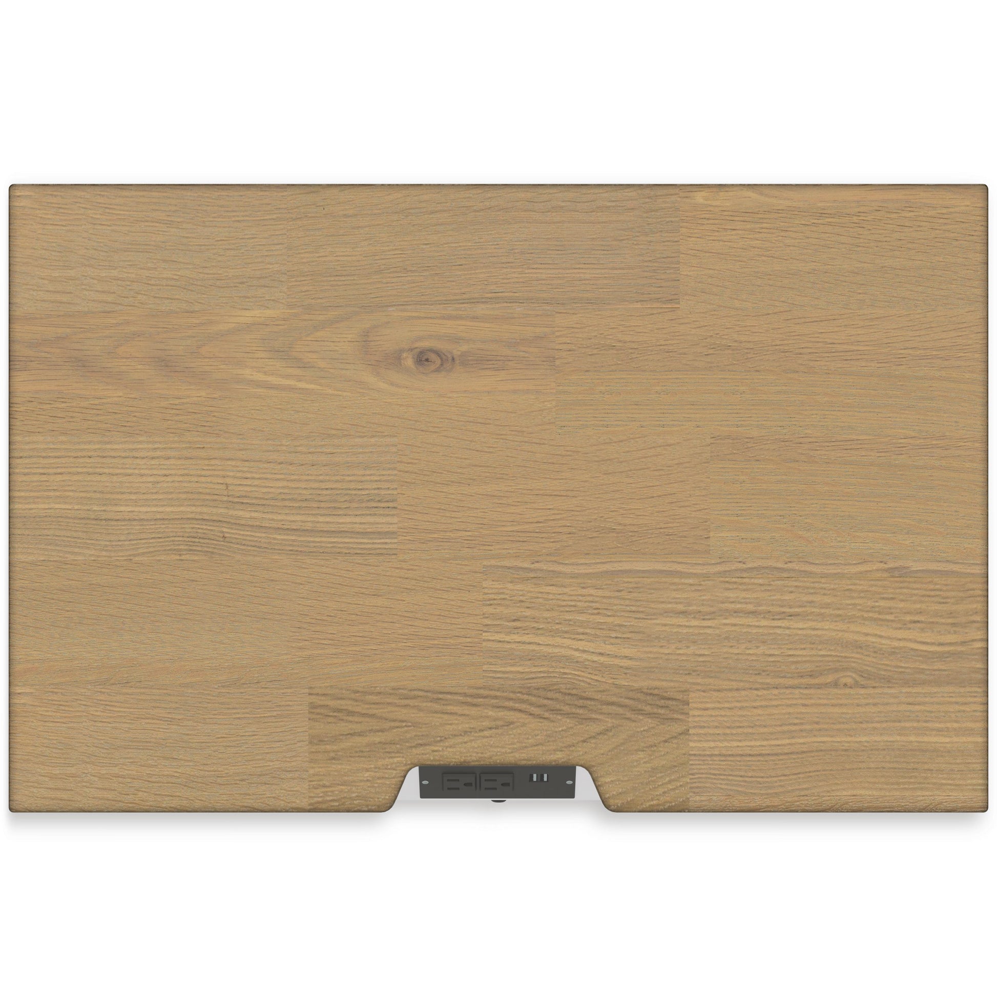 Benchcraft Ashbryn B844-93 Three Drawer Night Stand IMAGE 6