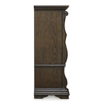 Signature Design by Ashley Maylee 5-Drawer Chest B947-46 IMAGE 4