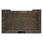 Signature Design by Ashley Maylee 3-Drawer Nightstand B947-93 IMAGE 5