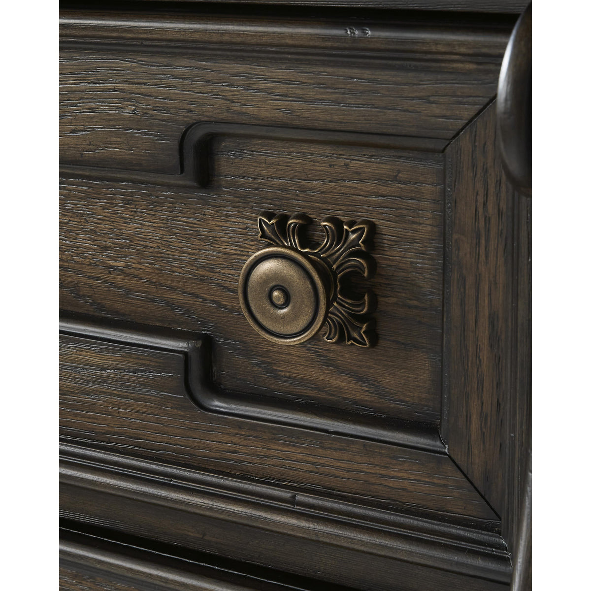  Signature Design by Ashley Maylee B947B1 Dresser and Mirror IMAGE 7