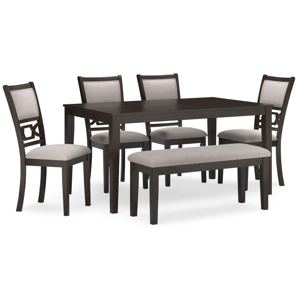 Black Friday Dining Rooms