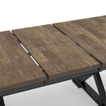 Signature Design by Ashley Wildenauer Dining Table D634-35 IMAGE 7