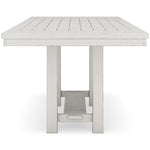 Signature Design by Ashley Robbinsdale Counter Height Dining Table D642-32 IMAGE 3