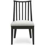 Signature Design by Ashley Galliden D841-01 Dining Upholstered Side Chair IMAGE 2