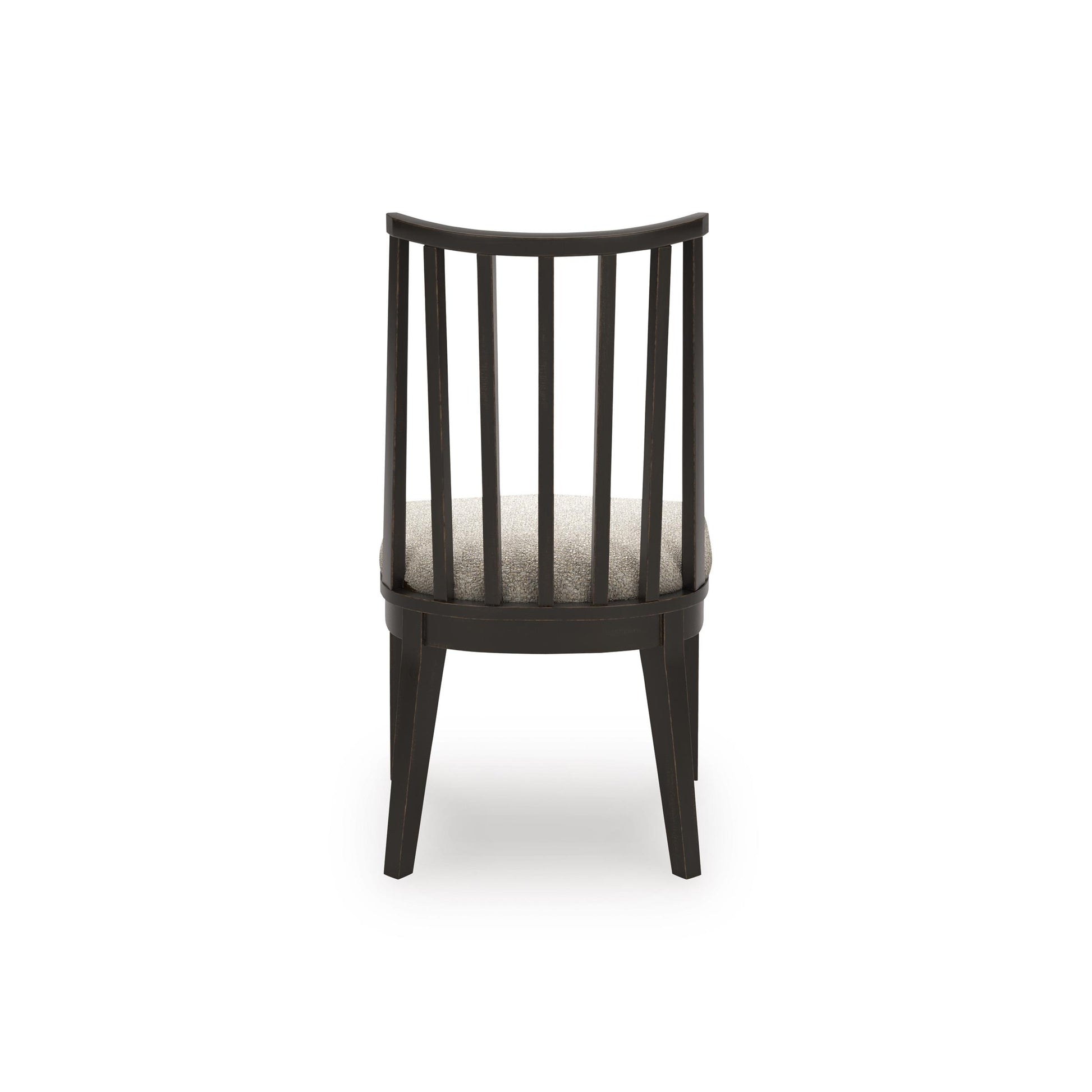 Signature Design by Ashley Galliden D841-01 Dining Upholstered Side Chair IMAGE 4