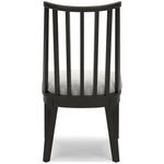 Signature Design by Ashley Galliden D841-01 Dining Upholstered Side Chair IMAGE 4