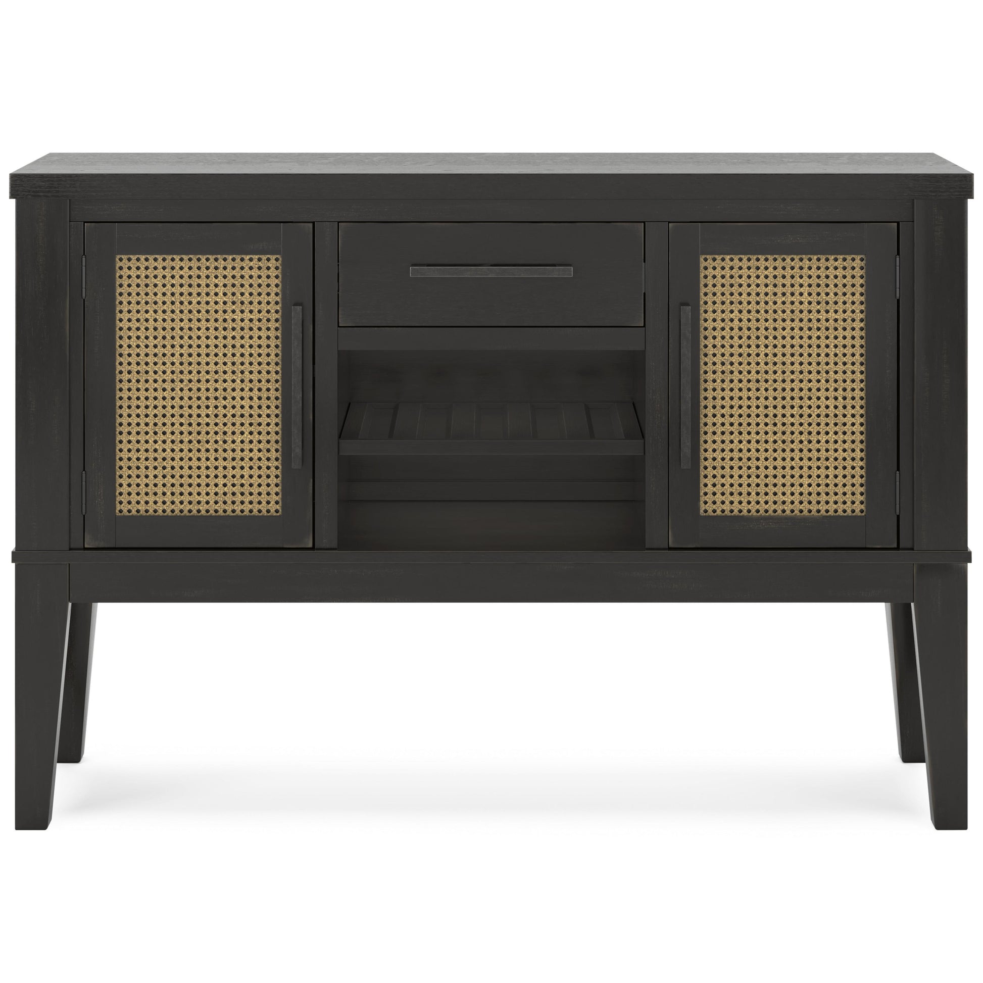 Signature Design by Ashley Galliden D841-60 Dining Room Server IMAGE 3