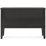 Signature Design by Ashley Galliden D841-60 Dining Room Server IMAGE 5