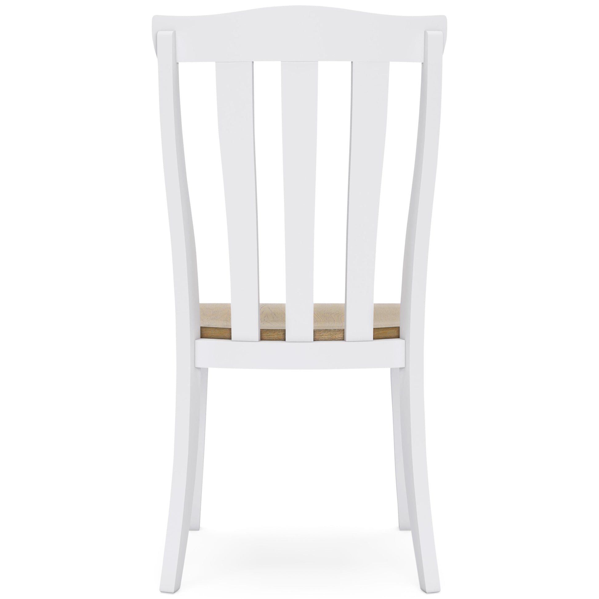Signature Design by Ashley Ashbryn Dining Chair D844-01 IMAGE 4
