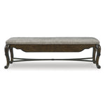 Signature Design by Ashley Maylee D947-00 Upholstered Storage Bench IMAGE 5