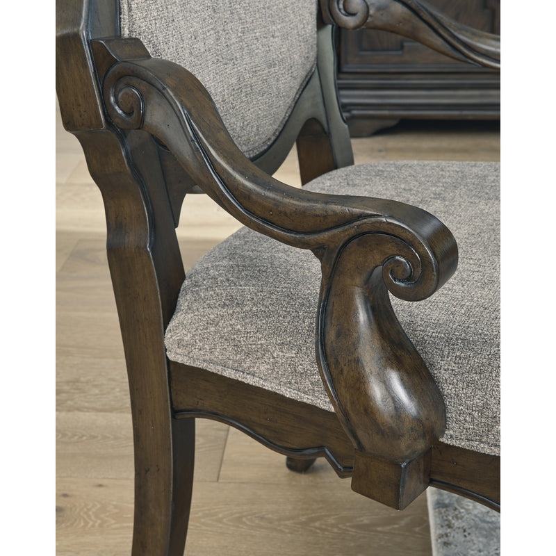 Signature Design by Ashley Maylee Dining Chair D947-01A IMAGE 6