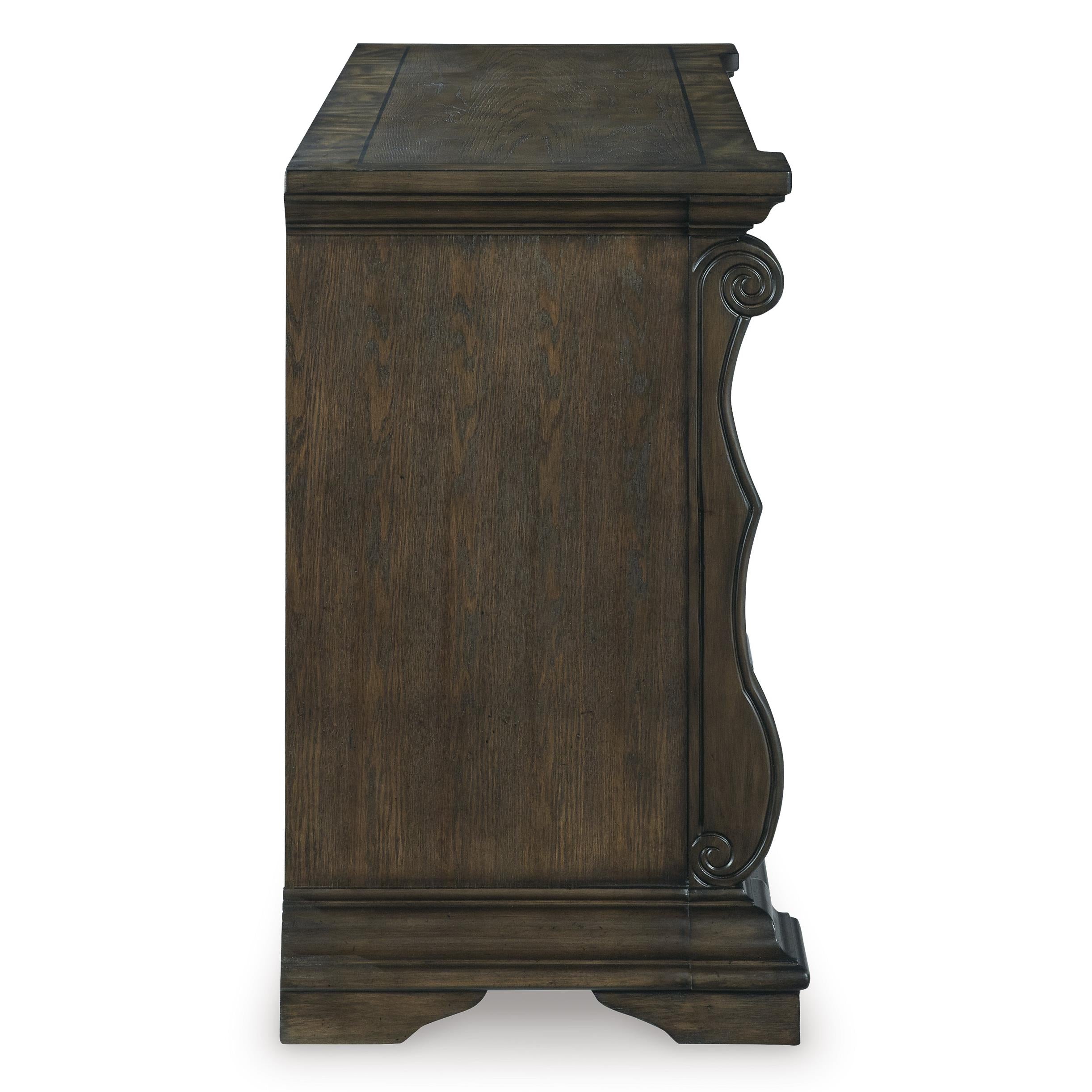 Signature Design by Ashley Maylee D947-80 Dining Room Buffet