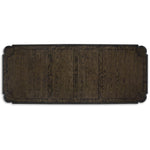  Signature Design by Ashley Maylee D947D5 Dining Extension Table IMAGE 5