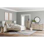 Signature Design by Ashley Battelle EB3929-231 Six Drawer Dresser IMAGE 10