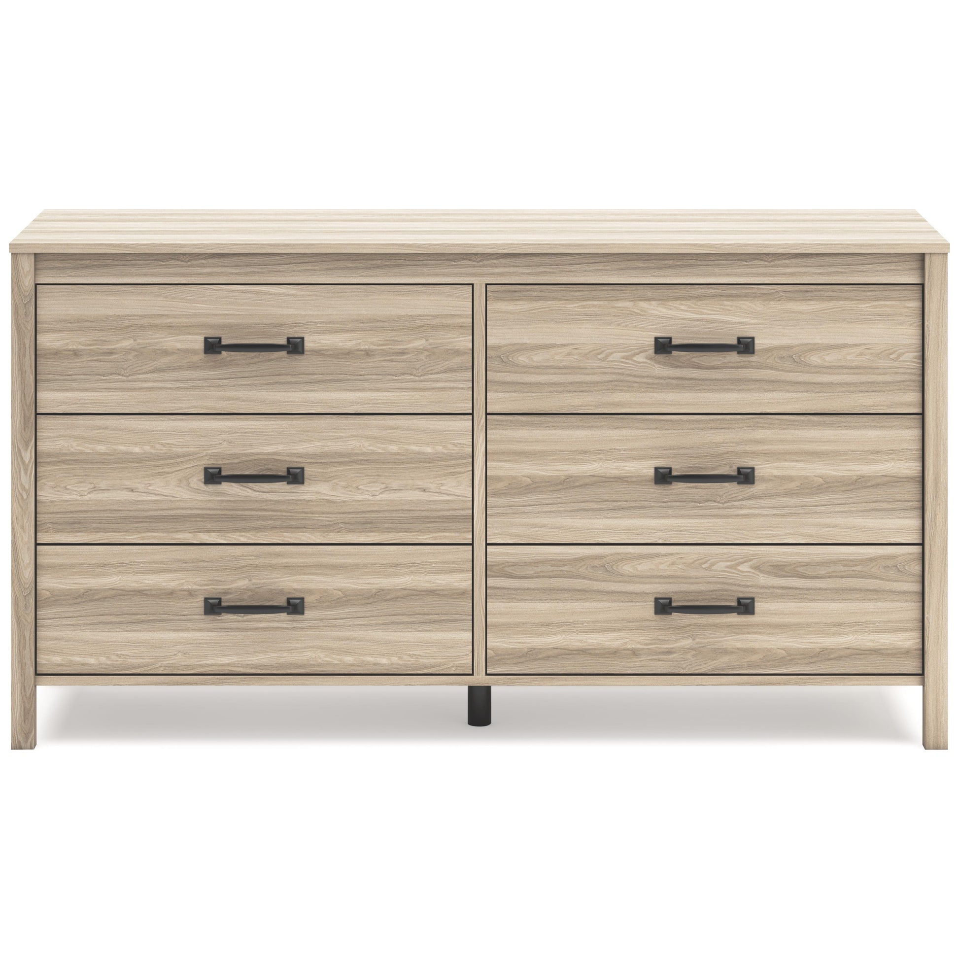 Signature Design by Ashley Battelle EB3929-231 Six Drawer Dresser IMAGE 3