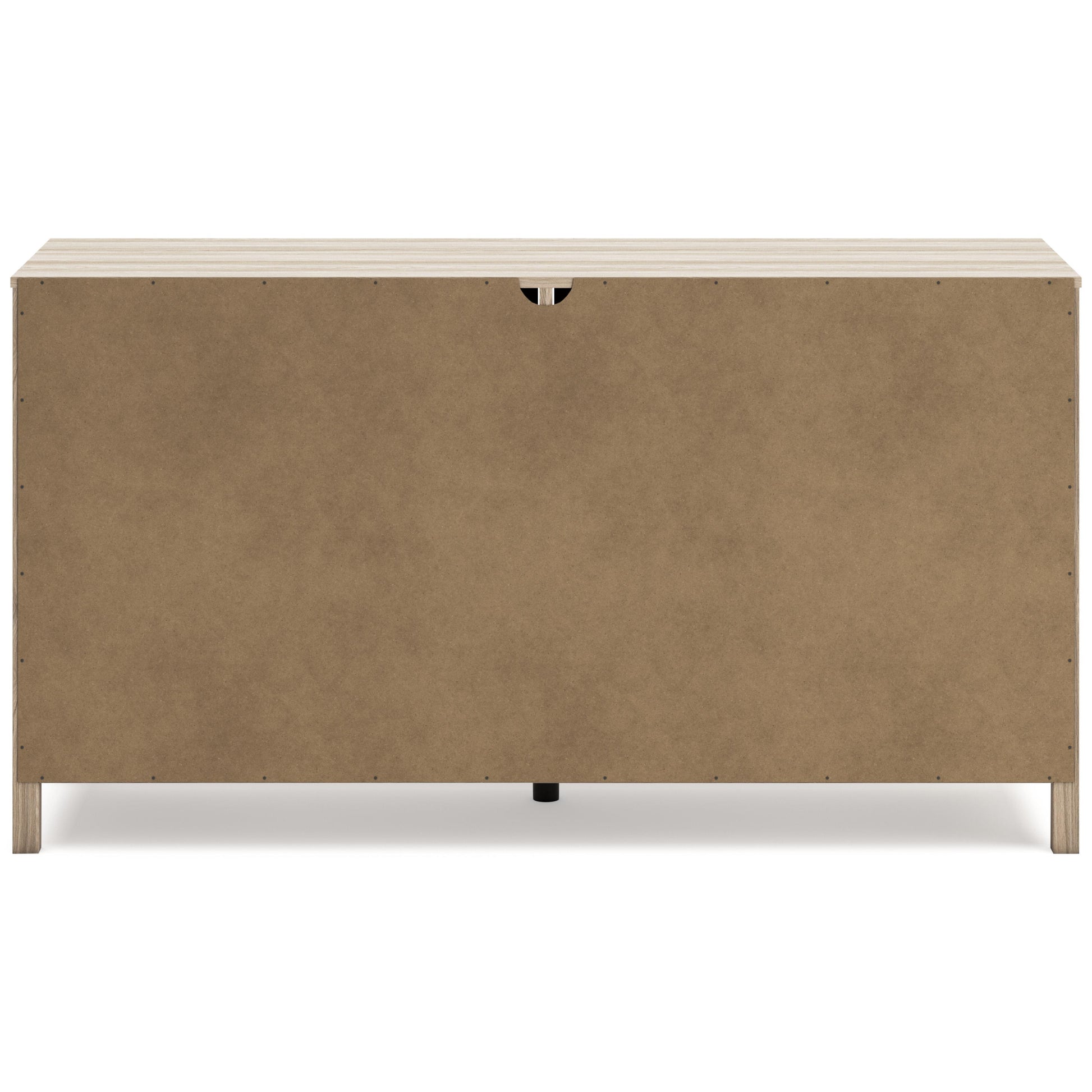 Signature Design by Ashley Battelle EB3929-231 Six Drawer Dresser IMAGE 5