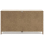 Signature Design by Ashley Battelle EB3929-231 Six Drawer Dresser IMAGE 5