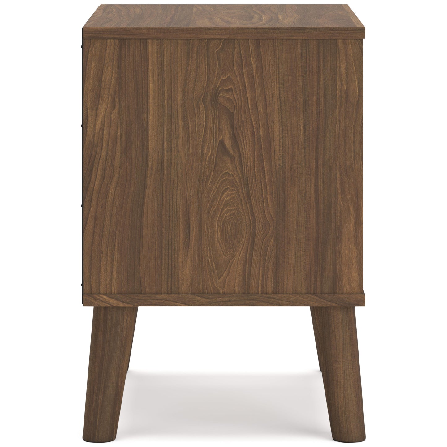 Signature Design by Ashley Fordmont 1-Drawer Nightstand EB4879-291 IMAGE 4