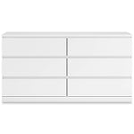 Signature Design by Ashley Onita EB9630-231 Six Drawer Dresser IMAGE 3