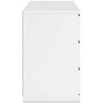 Signature Design by Ashley Onita EB9630-231 Six Drawer Dresser IMAGE 4