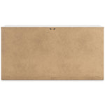 Signature Design by Ashley Onita EB9630-231 Six Drawer Dresser IMAGE 5