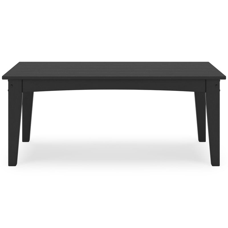 Signature Design by Ashley Outdoor Tables Cocktail / Coffee Tables P108-701 IMAGE 2