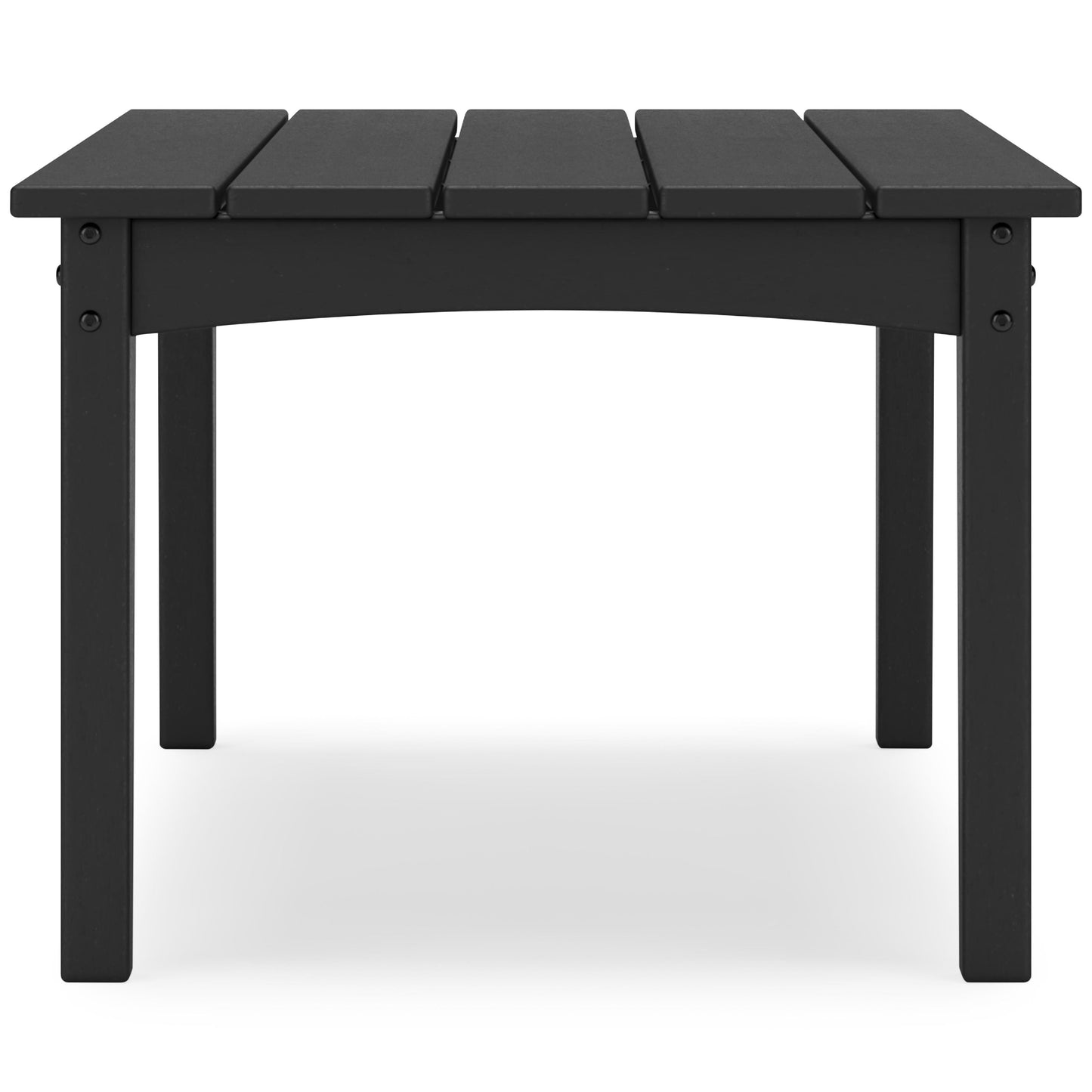 Signature Design by Ashley Hyland wave P108-701 Rectangular Cocktail Table IMAGE 3