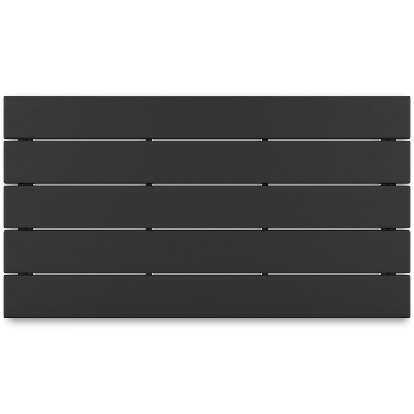Signature Design by Ashley Hyland wave P108-701 Rectangular Cocktail Table IMAGE 4