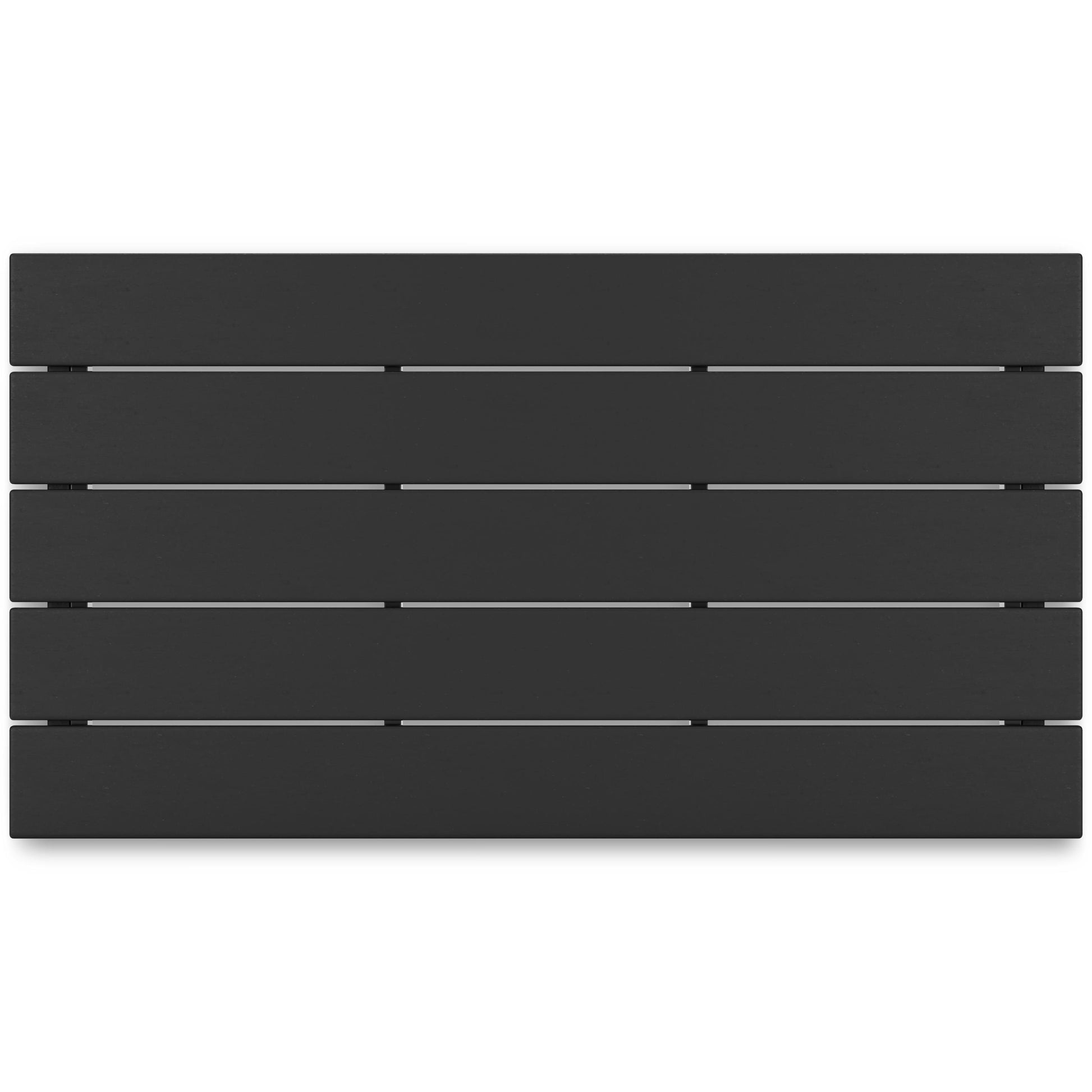 Signature Design by Ashley Hyland wave P108-701 Rectangular Cocktail Table IMAGE 4