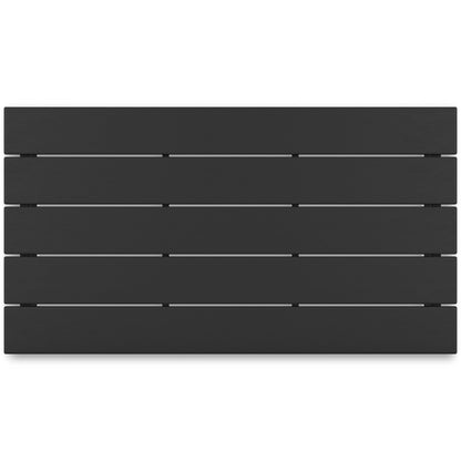 Signature Design by Ashley Hyland wave P108-701 Rectangular Cocktail Table IMAGE 4