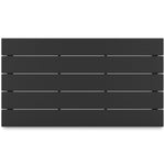 Signature Design by Ashley Hyland wave P108-701 Rectangular Cocktail Table IMAGE 4