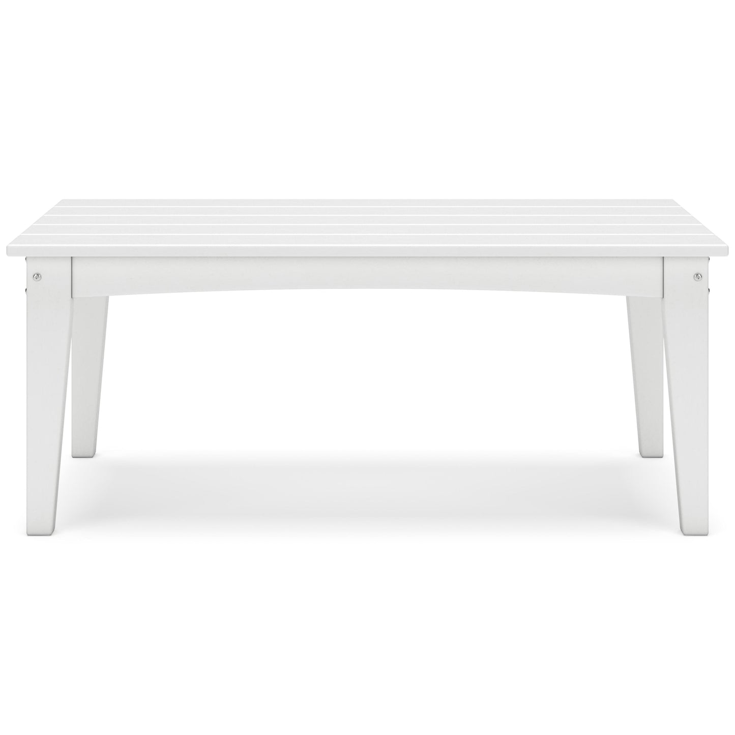 Signature Design by Ashley Hyland wave P111-701 Rectangular Cocktail Table IMAGE 2
