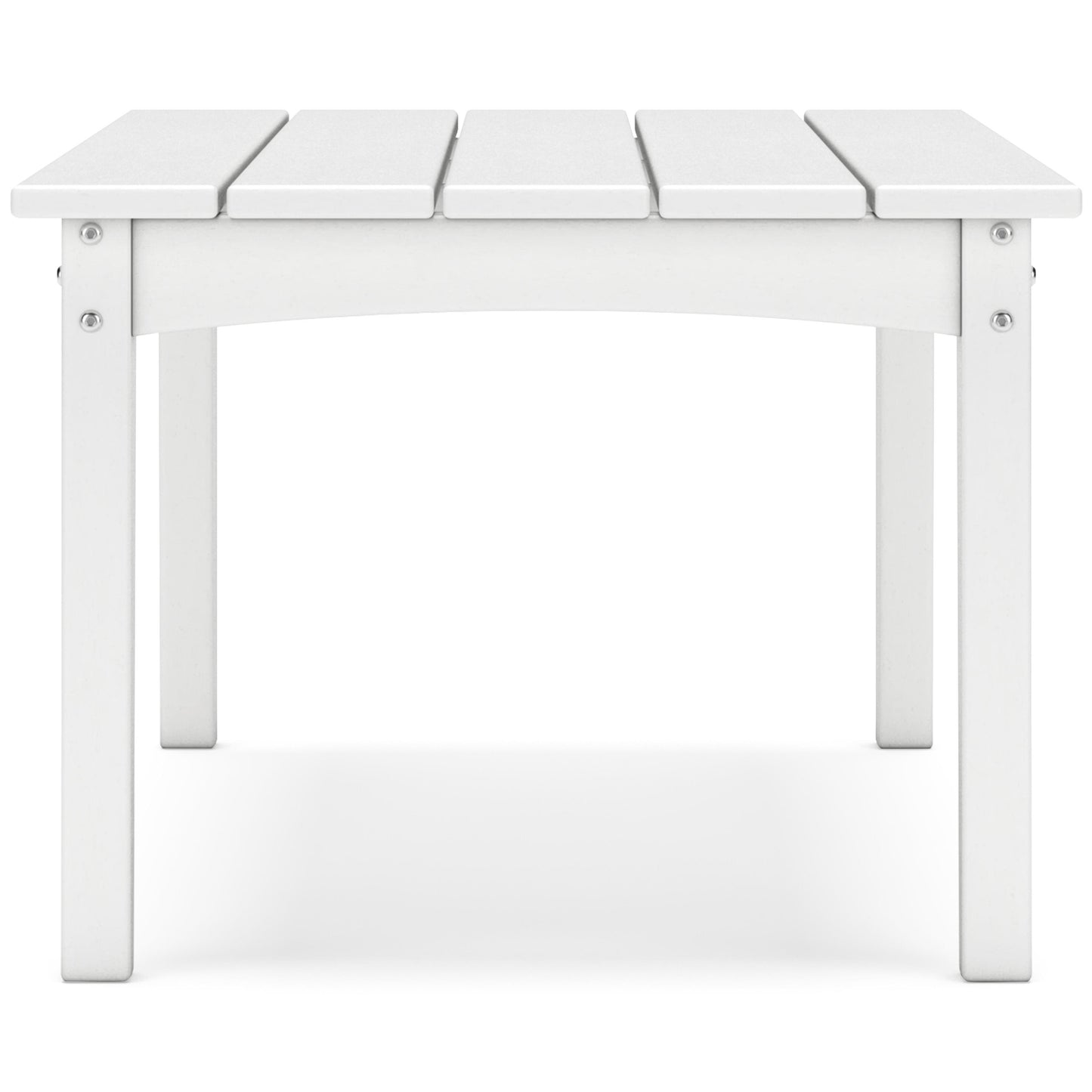 Signature Design by Ashley Hyland wave P111-701 Rectangular Cocktail Table IMAGE 3