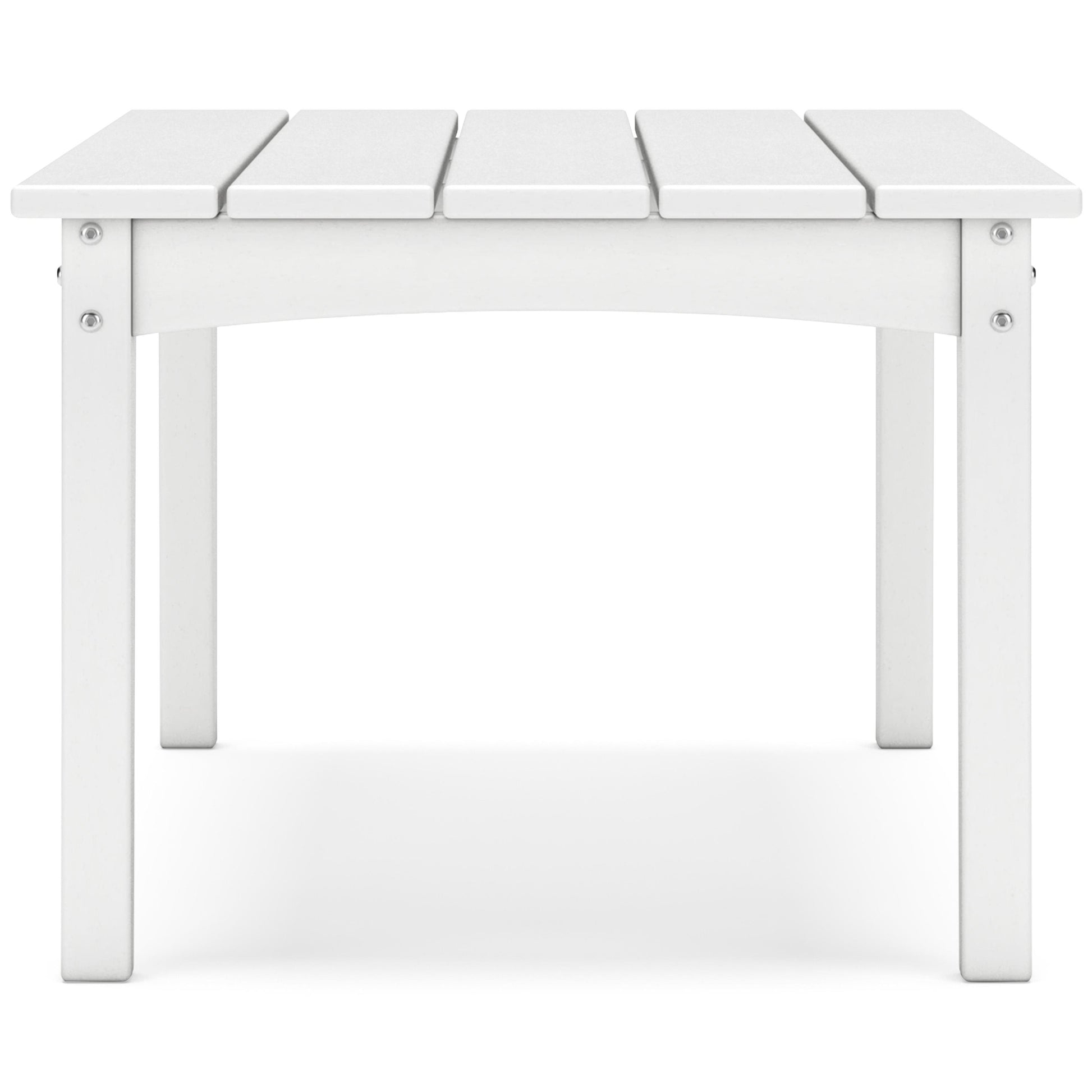 Signature Design by Ashley Hyland wave P111-701 Rectangular Cocktail Table IMAGE 3