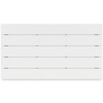 Signature Design by Ashley Hyland wave P111-701 Rectangular Cocktail Table IMAGE 4