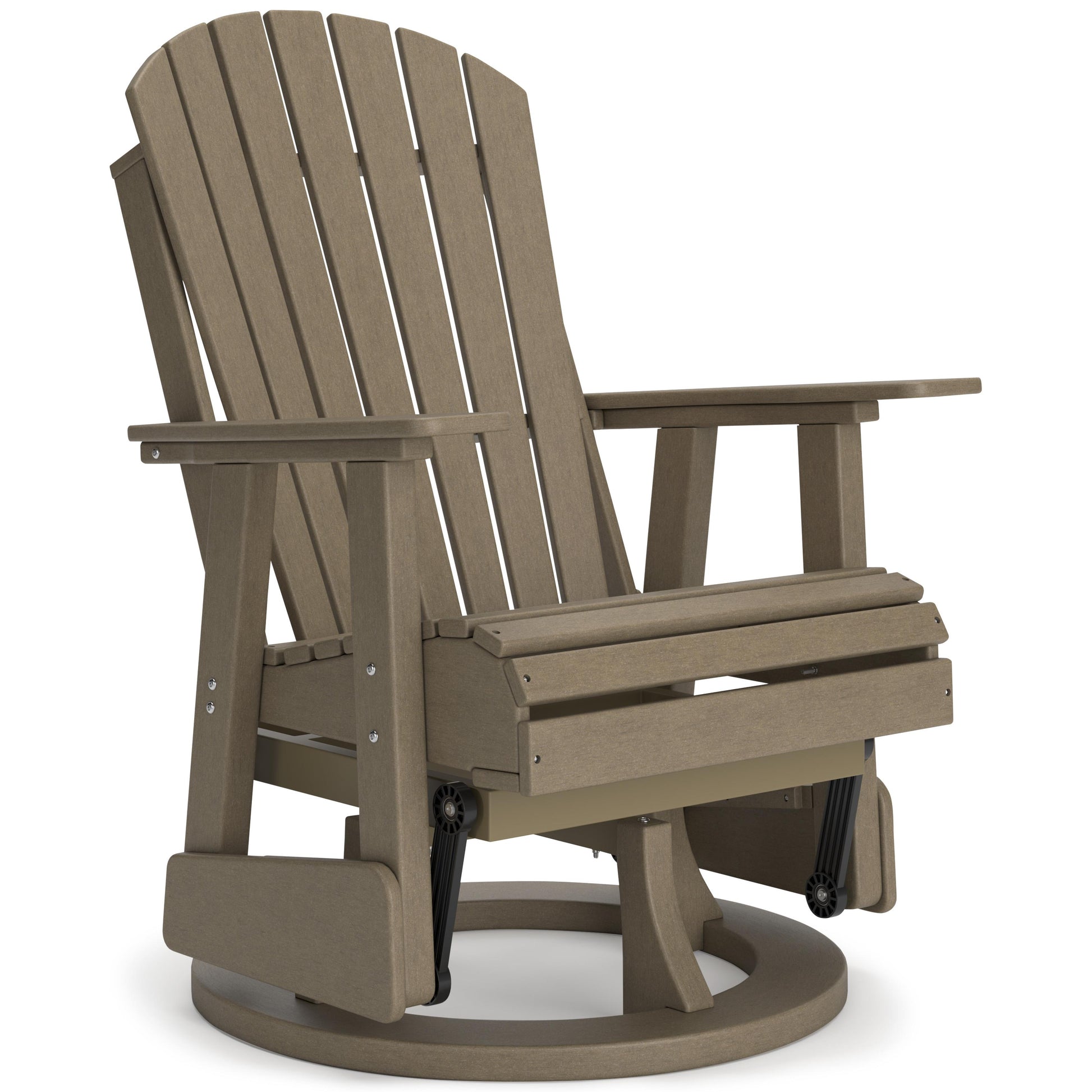 Signature Design by Ashley Outdoor Seating Chairs P114-820 IMAGE 1
