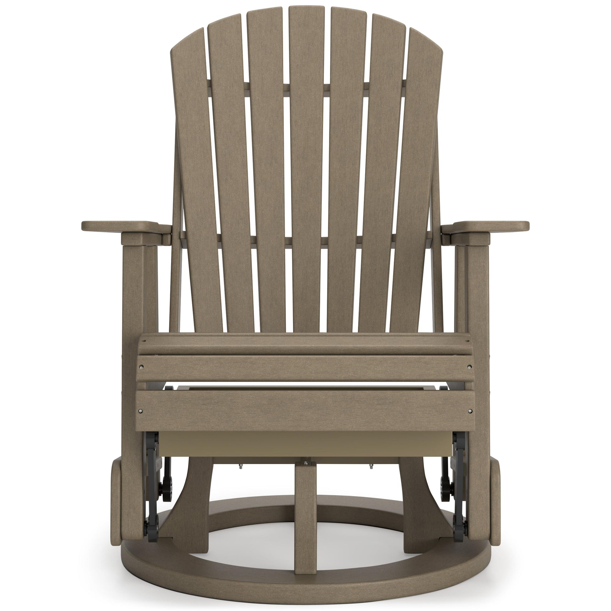 Signature Design by Ashley Outdoor Seating Chairs P114-820 IMAGE 2