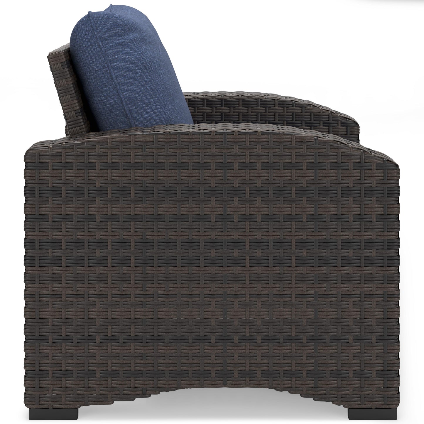 Signature Design by Ashley Outdoor Seating Lounge Chairs P340-820 IMAGE 3