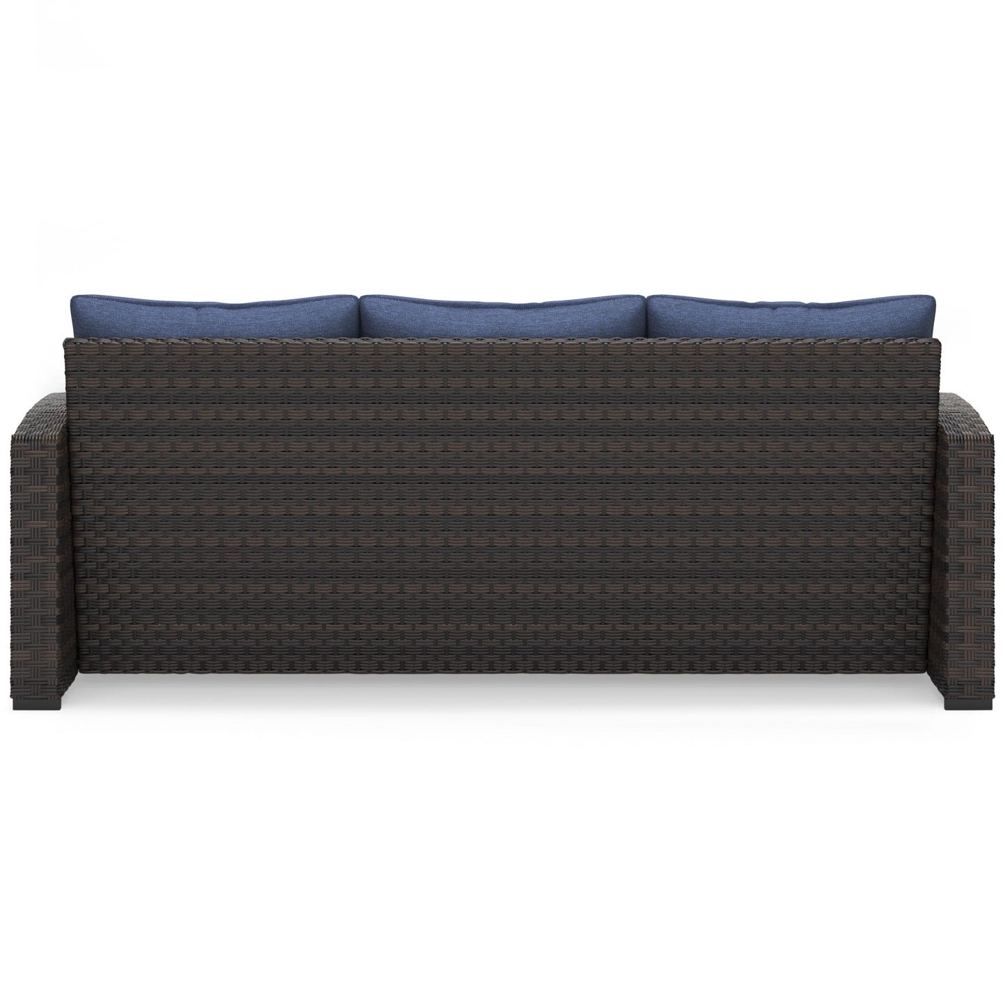 Signature Design by Ashley Outdoor Seating Sofas P340-838 IMAGE 4