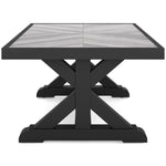 Signature Design by Ashley Beachcroft P792-701 Rectangular Cocktail Table IMAGE 3