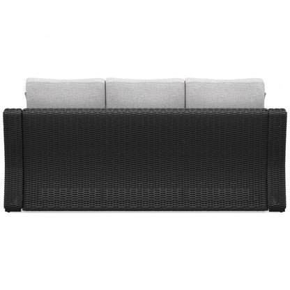 Signature Design by Ashley Beachcroft P792-838 Sofa with Cushion IMAGE 4